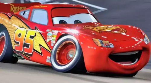 Cars 3': Why Lightning McQueen got a new paint job (spoilers)