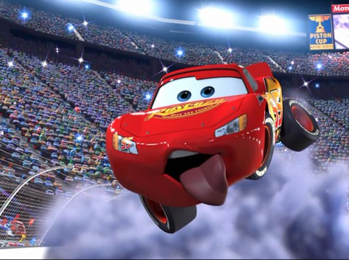 Lightning McQueen Paint Jobs Ranked Tier List (Community Rankings ...