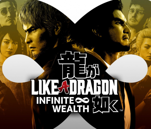 Like A Dragon Infinite Wealth Party Members Tier List (Community ...