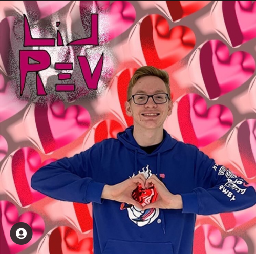 Create a Lil Rev songs Tier List - TierMaker