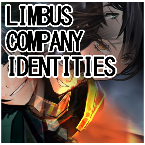 Limbus Company - Identity Tier List (Community Rankings) - TierMaker