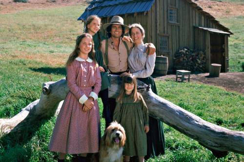 Little House on the Prairie Characters Tier List (Community Rankings ...