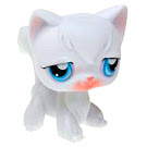 LPS LONGHAIR CAT #345 A few marks and scratches