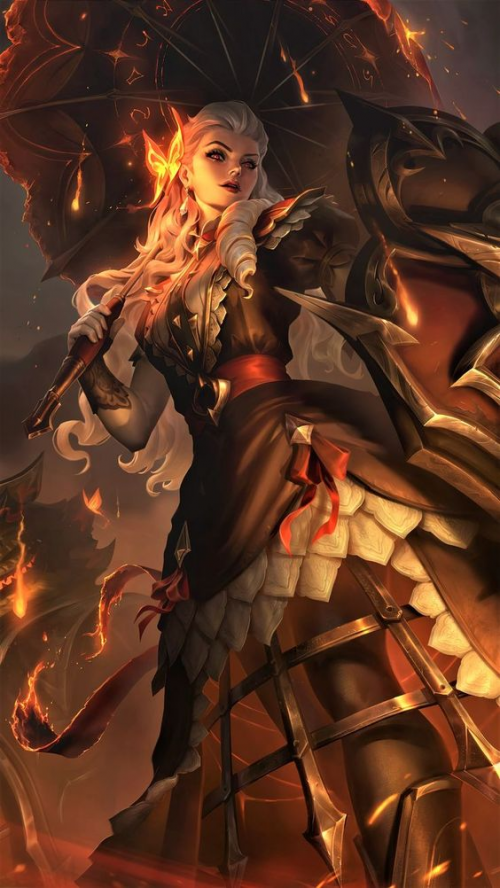 lol-girls-tier-list-community-rankings-tiermaker