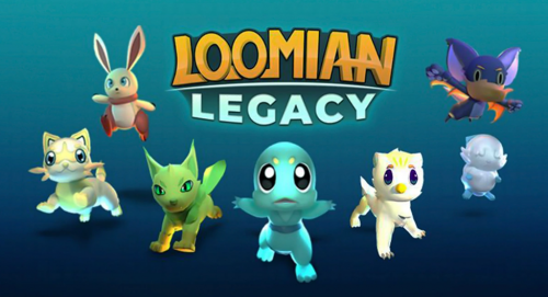 Create a loomian legacy starters Tier List - TierMaker