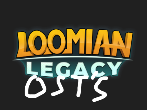 Loomian Legacy News Center