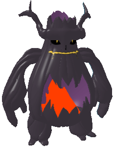 Roblox Loomian Legacy All Evolutions List