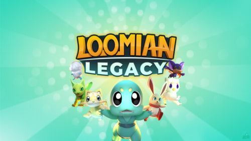 Loomian Legacy Tier List!