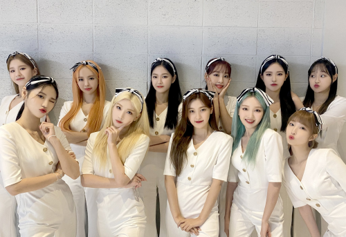 loona 2021 ver Tier List (Community Rankings) - TierMaker