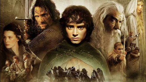 The Lord of the Rings characters quiz - TriviaCreator