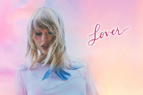 Create a Lover - Taylor Swift Tier List - TierMaker