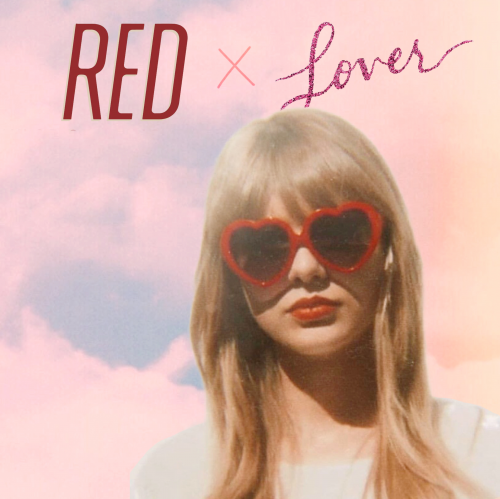 Create a Lover vs Red Tracks — Taylor Swift Tier List - TierMaker