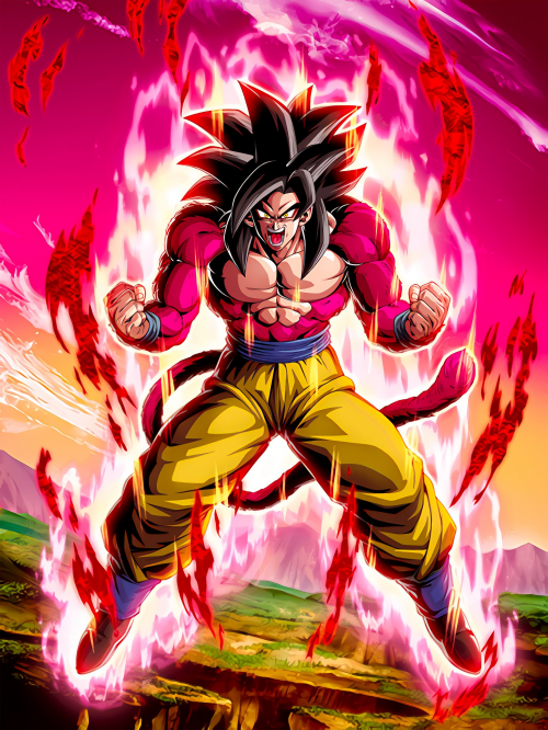 Transdimensional Instinct Goku (Ultra Instinct -Sign-), Dragon Ball Z  Dokkan Battle Wiki