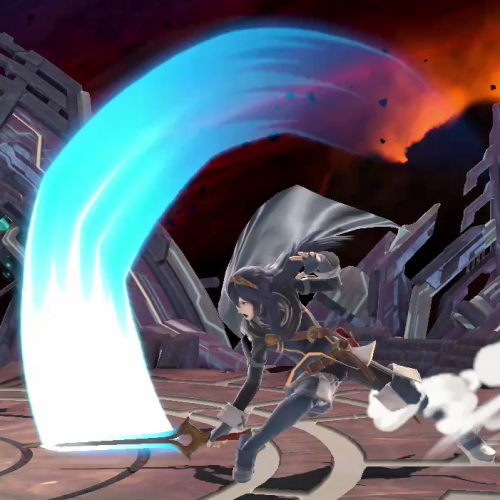 Lucina Moves SSBU Tier List Rankings) TierMaker