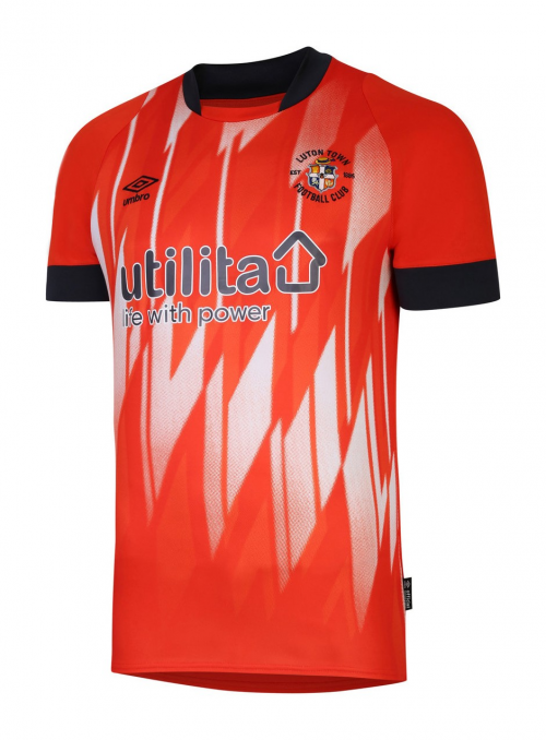 Create a Luton Town Kits From 1992-2023 Tier List - TierMaker