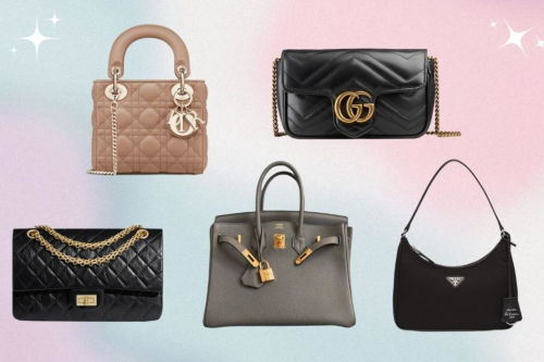 Create a Luxury Bag Brand Tier List - TierMaker