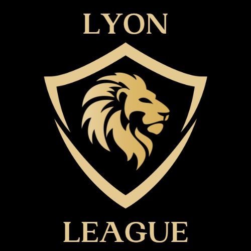 LYON LEAGUE Tier List Rankings) TierMaker