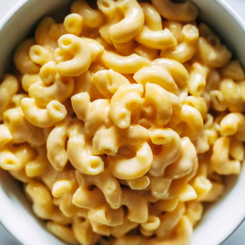 Create a MAC N CHEESE Tier List - TierMaker