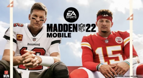 Create a Madden Mobile 22 Promos/Programs Tier List - TierMaker