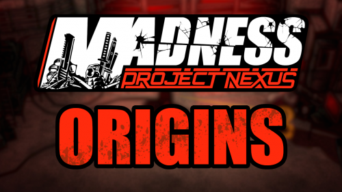 Madness Project Nexus: Combat Arena ( Part 1 ) 