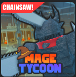 Create a Mage Tycoon Ranking Tier List - TierMaker