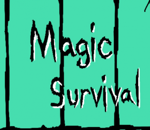 Magic Survival Classes Tier List Community Rankings Tiermaker
