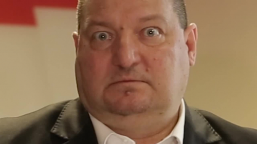 Create a Magyar etelek Tier List TierMaker