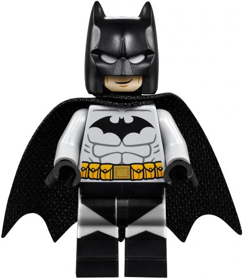 Create a Lego Batman Minifigures Tier List - TierMaker