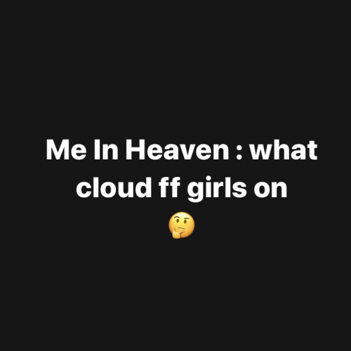 Create a Mainline FF Girls Tier List TierMaker