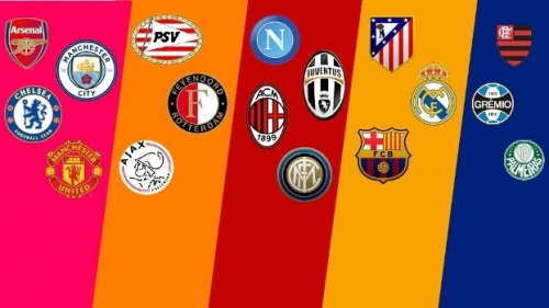 Soccer Rivalry Chart MAIOR RIVALIDADE DO FUTEBOL Tier List (Community Rankings) - TierMaker