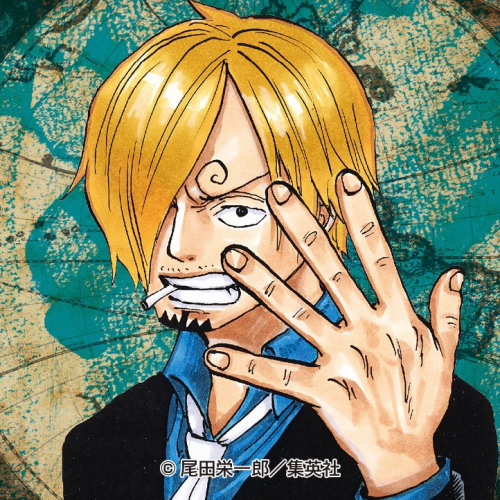 Quiz por Sanji rebaixado