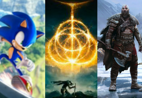 Major Video Game Releases 2022 Tier List Community Rankings TierMaker Major Video Game Releases 2022 Tier List Community Rankings TierMaker
