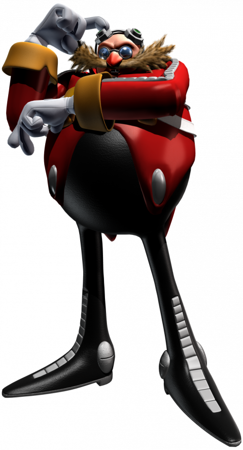 Many many versions of Eggman Tier List (Community Rankings) - TierMaker