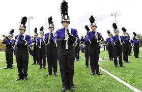 Create A Marching Band Instrument Tier List Tiermaker