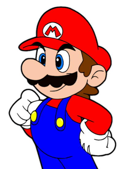 Create A Mario Tier List TierMaker