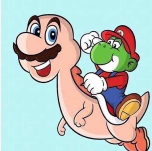 Create A Mario Games Tier List TierMaker create-a-mario-games-tier-list-tiermaker