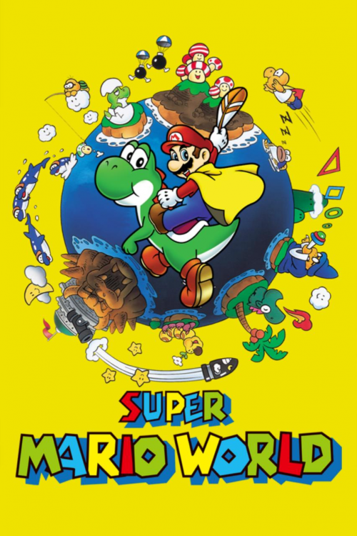 Create A Mario Games Tier List TierMaker create-a-mario-games-tier-list-tiermaker