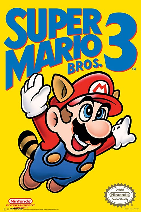 Tier List Mario Games 2024 Tier List Mario Games 2024