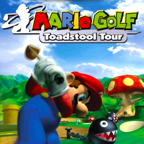 Mario Golf Toadstool Tour Characters Tier List Community Rankings Tiermaker 