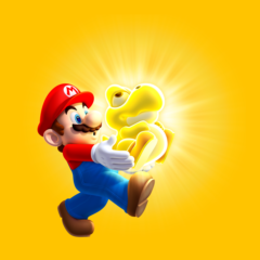 Mario Item and Entity and cappy and objects and characters Tier List ...