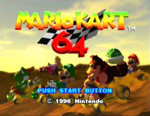 Mario Kart 64 Track Tier List Tier List Maker Tierlis - vrogue.co