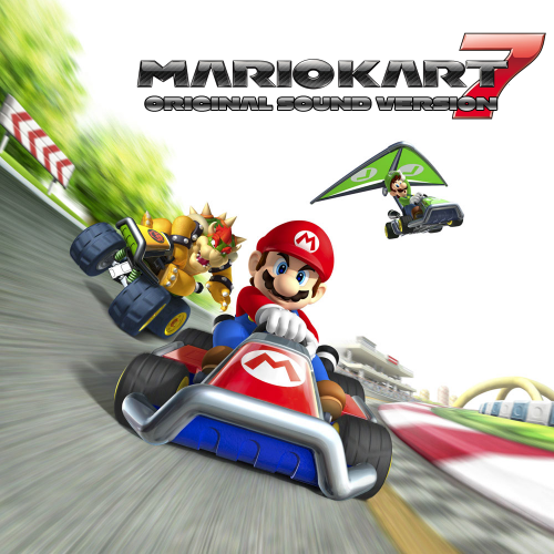 Mario Kart 7 Track Songs Tier List Community Rankings Tiermaker 9314
