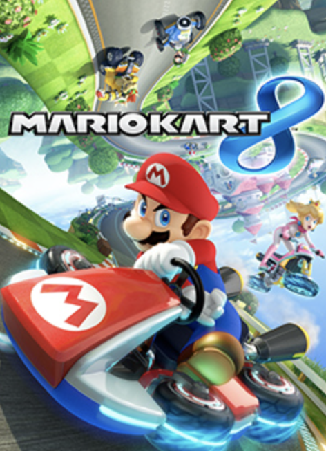 MARIO KART 8 CHARACTERS Tier List Community Rankings TierMaker
