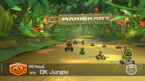 Mario Kart 8 Deluxe Banners Tier List Community Rankings TierMaker