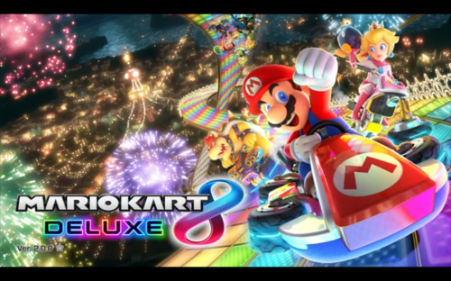 Create a Mario Kart 8 Deluxe Character Tier List - TierMaker