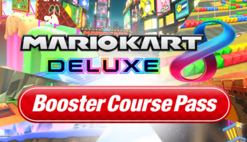 Mario Kart 8 Deluxe DLC (ALL Waves) Tier List (Community Rankings ...