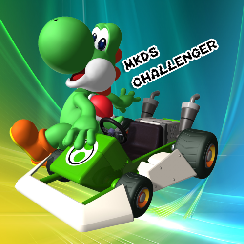 Create A Mario Kart 7 Kart Parts Tier List Tiermaker - vrogue.co
