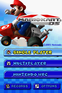 Create a Mario Kart DS Tracks Tier List - TierMaker