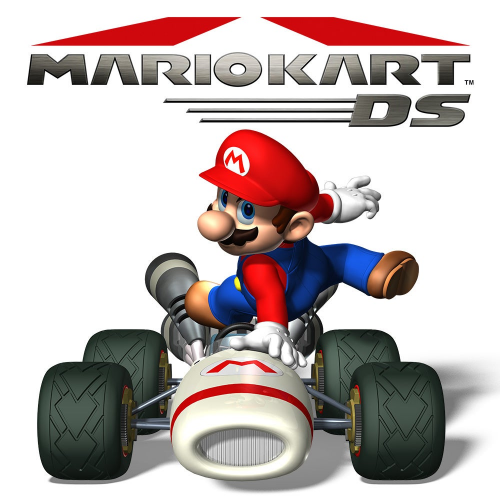 Mario Kart Ds Tracks Tier List Community Rankings Tiermaker 4247