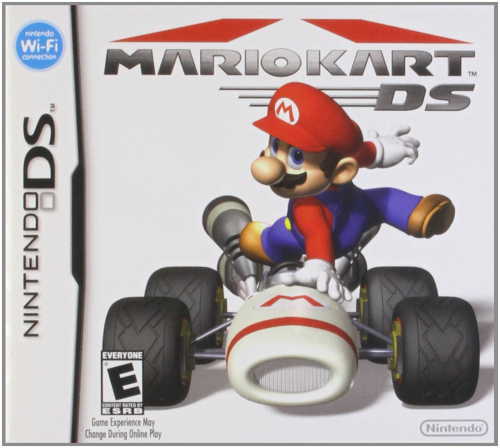Create A Mario Kart Games Ranked Tier List TierMaker